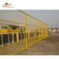 Hot Dipped Galvanized Temporary Fence For Canada